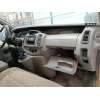 opel vivaro a furgoneta (x83) del año 2004