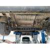 opel vivaro a furgoneta (x83) del año 2004