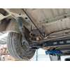 opel vivaro a furgoneta (x83) del año 2004