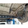 opel vivaro a furgoneta (x83) del año 2004