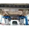 opel vivaro a furgoneta (x83) del año 2004