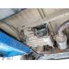 opel vivaro a furgoneta (x83) del año 2004