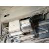 opel vivaro a furgoneta (x83) del año 2004