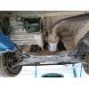 opel vivaro a furgoneta (x83) del año 2004