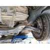 opel vivaro a furgoneta (x83) del año 2004