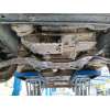 opel vivaro a furgoneta (x83) del año 2004