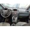 opel zafira / zafira family b (a05) del año 2006