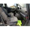 opel zafira / zafira family b (a05) del año 2006