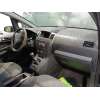 opel zafira / zafira family b (a05) del año 2006