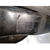 opel zafira / zafira family b (a05) del año 2006