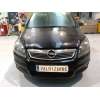 opel zafira / zafira family b (a05) del año 2006