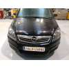opel zafira / zafira family b (a05) del año 2006