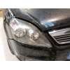 opel zafira / zafira family b (a05) del año 2006