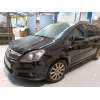 opel zafira / zafira family b (a05) del año 2006