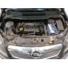 opel zafira / zafira family b (a05) del año 2006