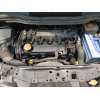 opel zafira / zafira family b (a05) del año 2006