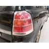 opel zafira / zafira family b (a05) del año 2006