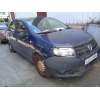 dacia logan del año 2014