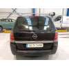 opel zafira / zafira family b (a05) del año 2006