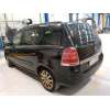 opel zafira / zafira family b (a05) del año 2006