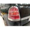 opel zafira / zafira family b (a05) del año 2006