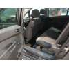opel zafira / zafira family b (a05) del año 2006