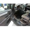 opel zafira / zafira family b (a05) del año 2006