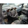opel zafira / zafira family b (a05) del año 2006