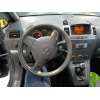 opel zafira / zafira family b (a05) del año 2006