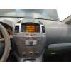 opel zafira / zafira family b (a05) del año 2006