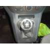 opel zafira / zafira family b (a05) del año 2006