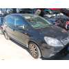 opel zafira / zafira family b (a05) del año 2006