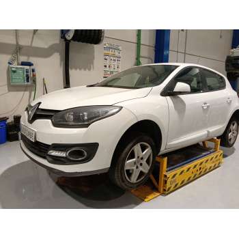 RENAULT MEGANE III HATCHBACK (BZ0/1_, B3_) - `59470`
