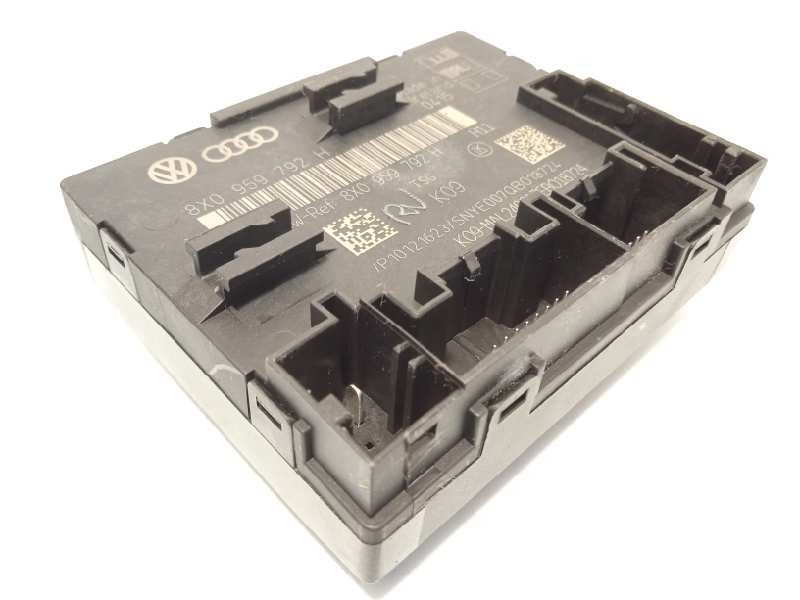 CENTRALITA CONFORT 8X0959792H 