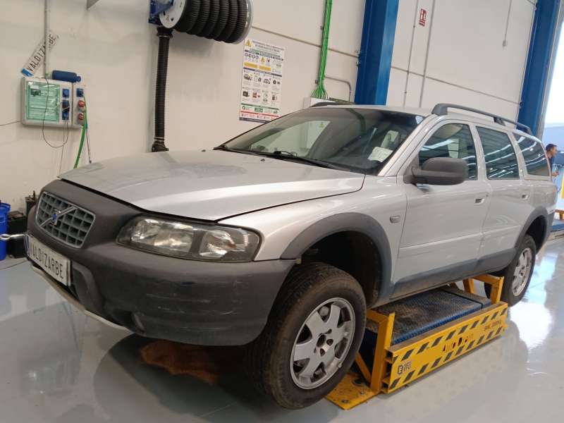 VOLVO XC70 I CROSS COUNTRY (295)