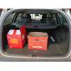 volvo xc70 i cross country (295) del año 2004