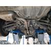 volvo xc70 i cross country (295) del año 2004
