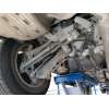 volvo xc70 i cross country (295) del año 2004
