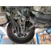 volvo xc70 i cross country (295) del año 2004