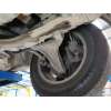 volvo xc70 i cross country (295) del año 2004