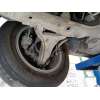 volvo xc70 i cross country (295) del año 2004