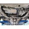 volvo xc70 i cross country (295) del año 2004