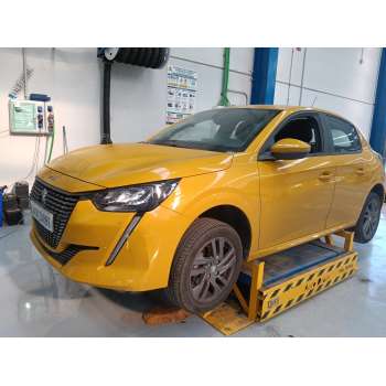 PEUGEOT 208 II (UB_, UP_, UW_, UJ_) - `59487`