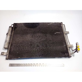 CONDENSADOR / RADIADOR AIRE ACONDICIONADO JRB500270 