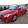 hyundai i30 del año 2007