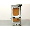 Recambio de puerta trasera derecha para renault express furgón/monospace 1.5 blue dci 95 (f6ab) referencia OEM IAM 901005575R  