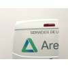 Recambio de puerta trasera izquierda para renault express furgón/monospace 1.5 blue dci 95 (f6ab) referencia OEM IAM 901018618R 