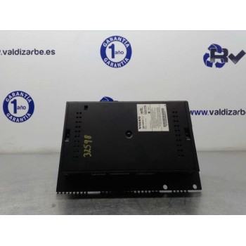 Recambio de sistema audio / radio cd para volvo xc90 d5 (7 sitze) referencia OEM IAM 8673850  