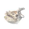 Recambio de mangueta delantera derecha para suzuki vitara (ly) 1.4 hybrid (mild hybrid) allgrip referencia OEM IAM 4511161M00 43