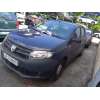 dacia logan del año 2014